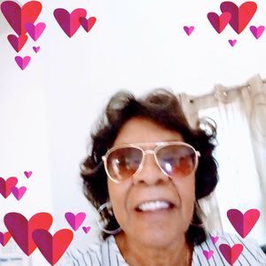 Meet your Posher, Carol